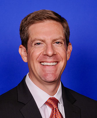 Rep. Mike Levin