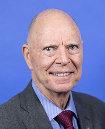 Rep. Bill Posey