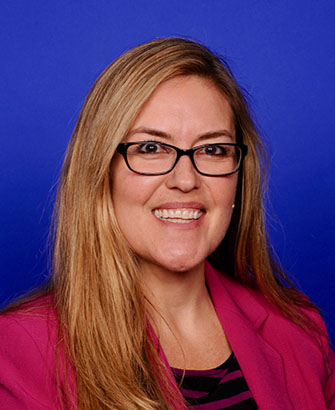 Rep. Jennifer Wexton