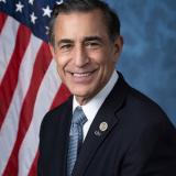 Rep. Darrel Issa 