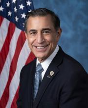 Rep. Darrel Issa 